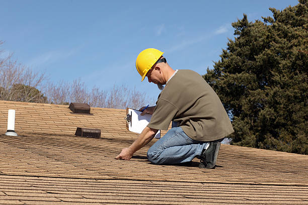 Hot Roofs in Myersville, MD